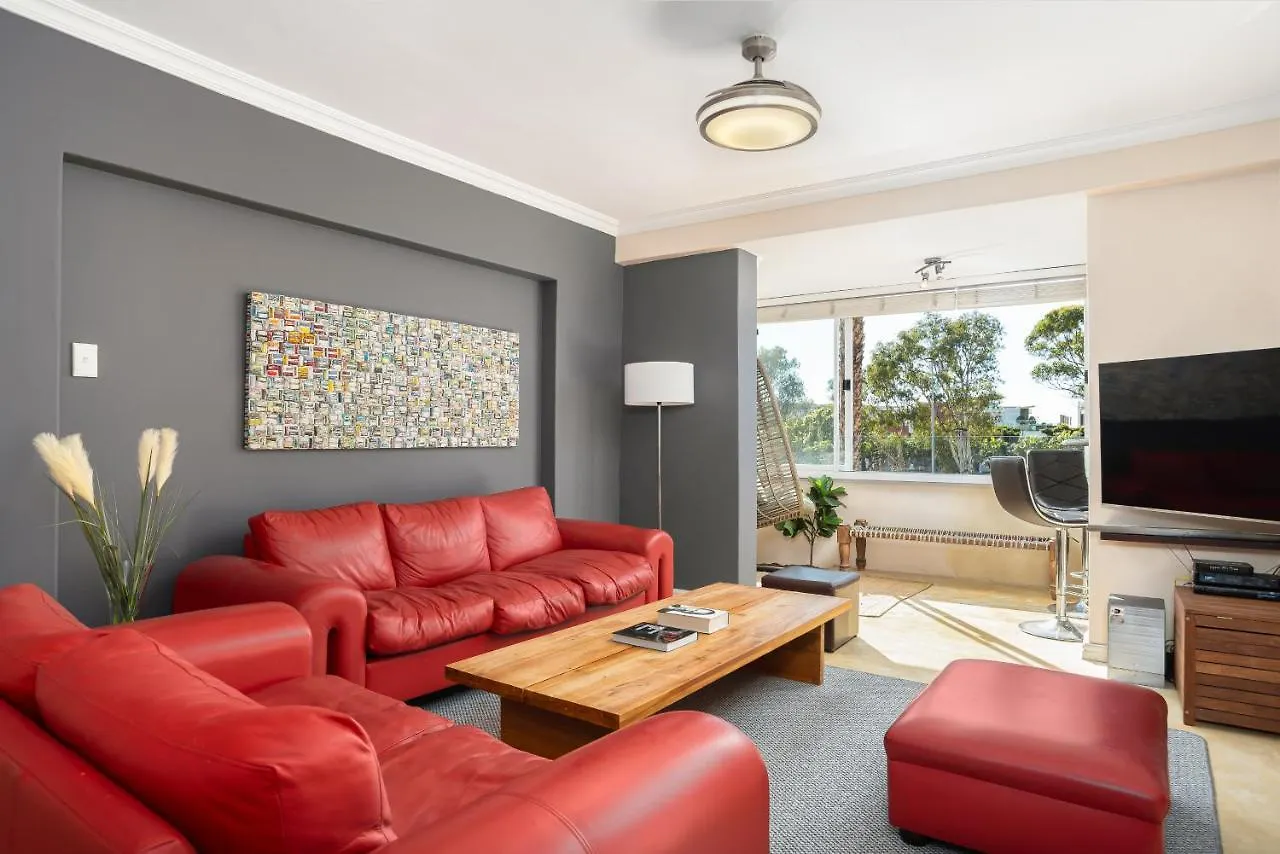 Devonshire Apartment Cape Town