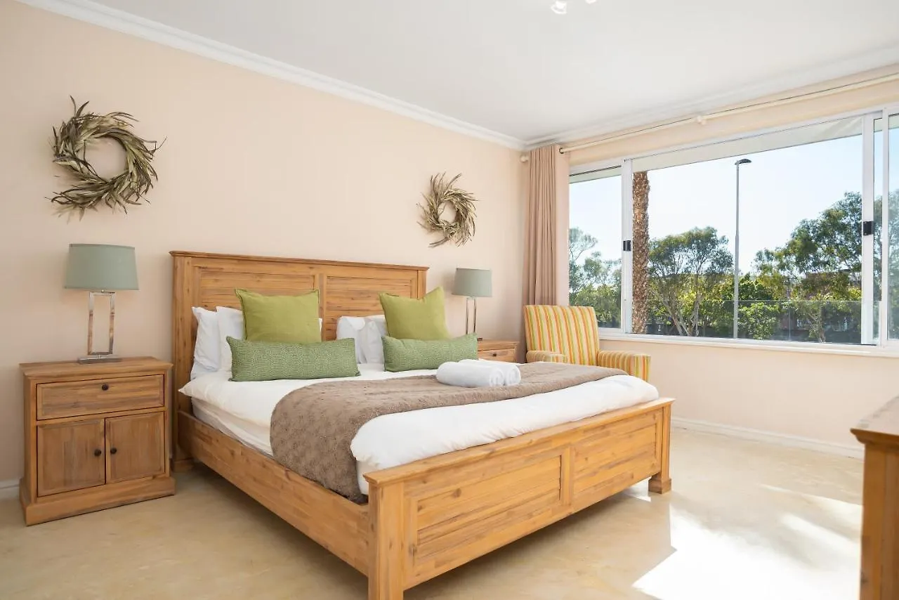 Devonshire Apartment Cape Town