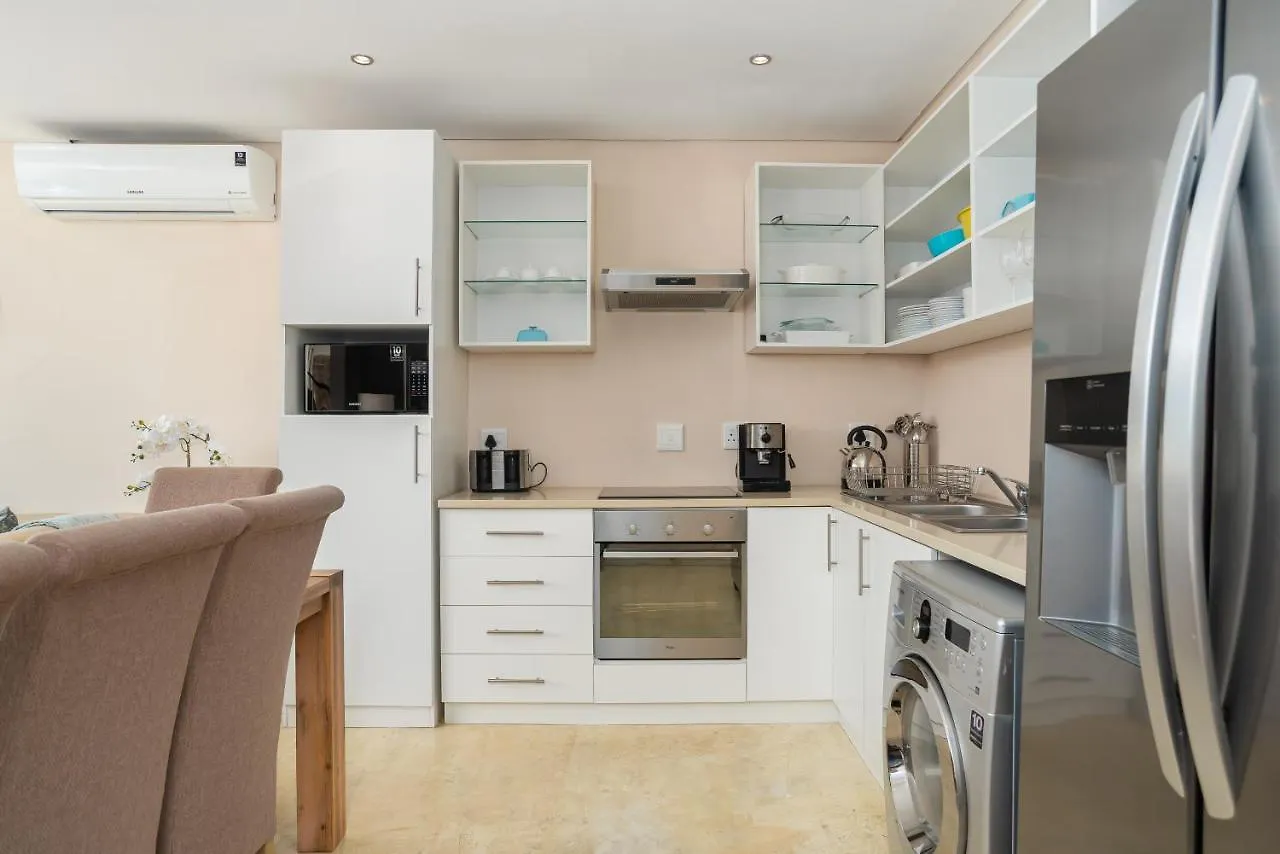 Devonshire Apartment Cape Town