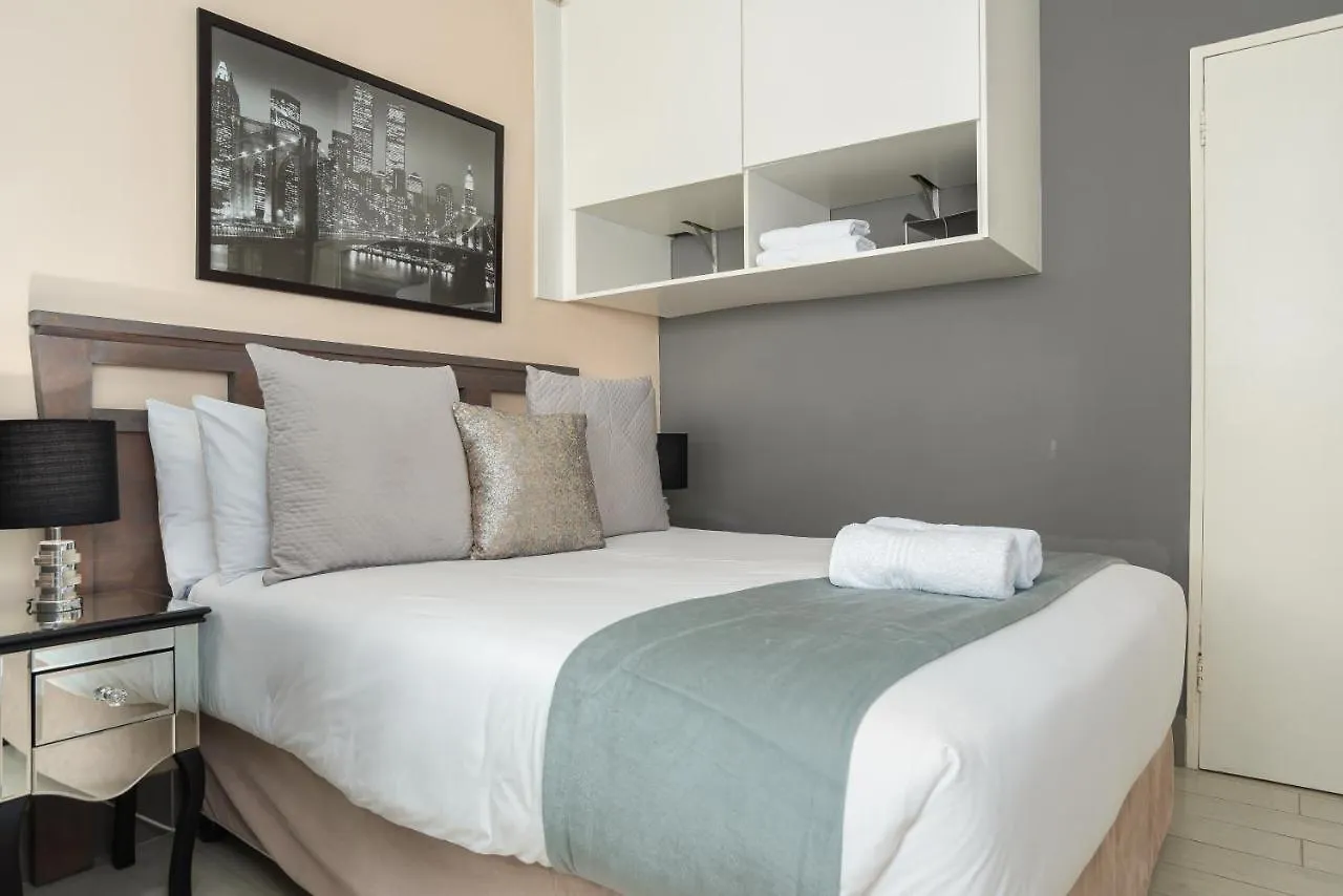 Devonshire Apartment Cape Town 0*,  South Africa