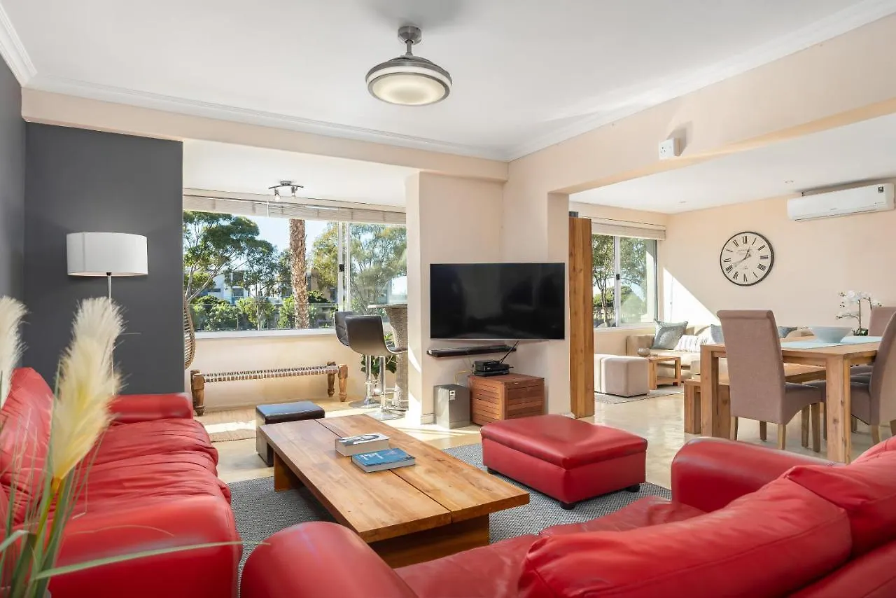 Devonshire Apartment Cape Town