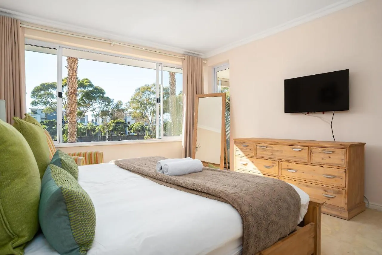Devonshire Apartment Cape Town South Africa