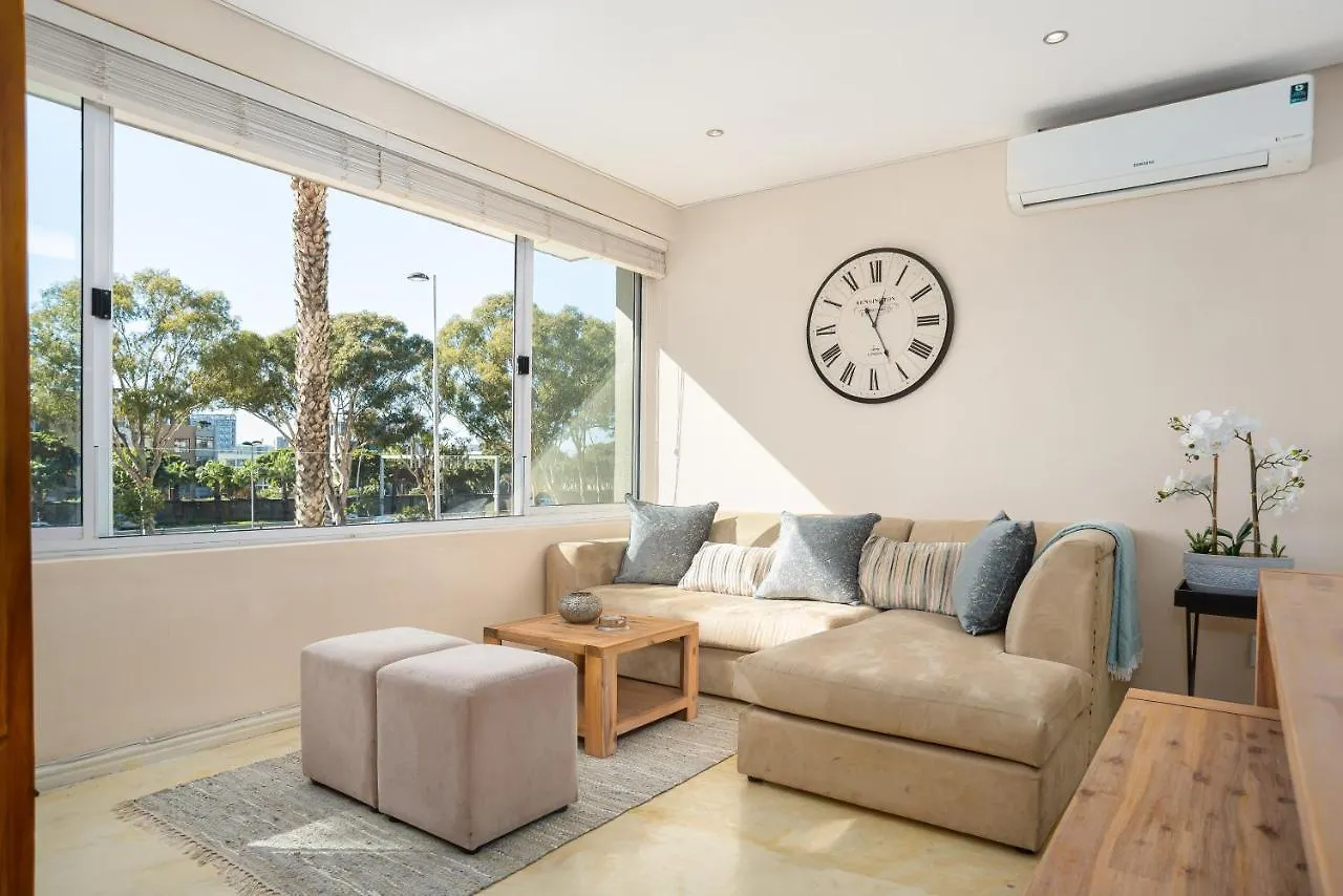 Devonshire Apartment Cape Town