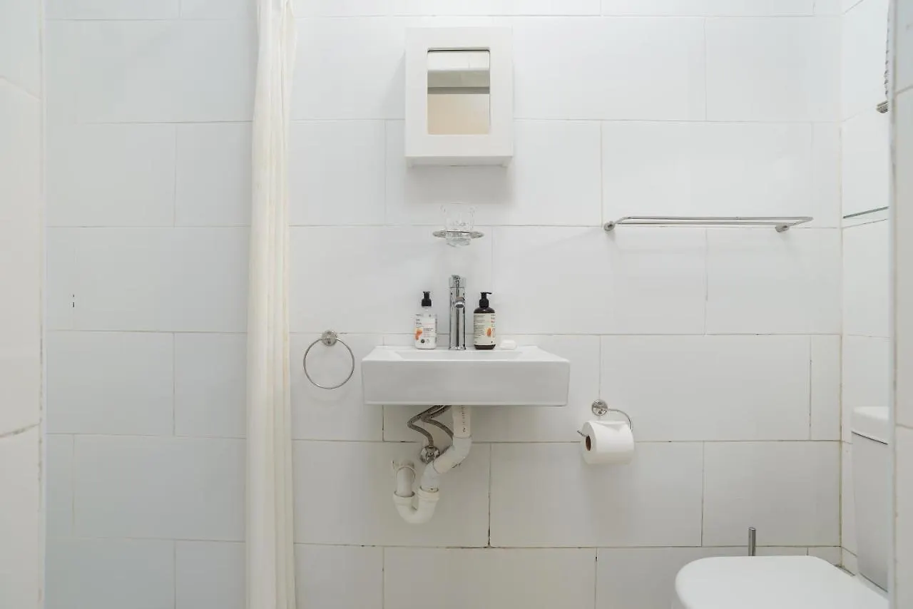 Devonshire Apartment Cape Town