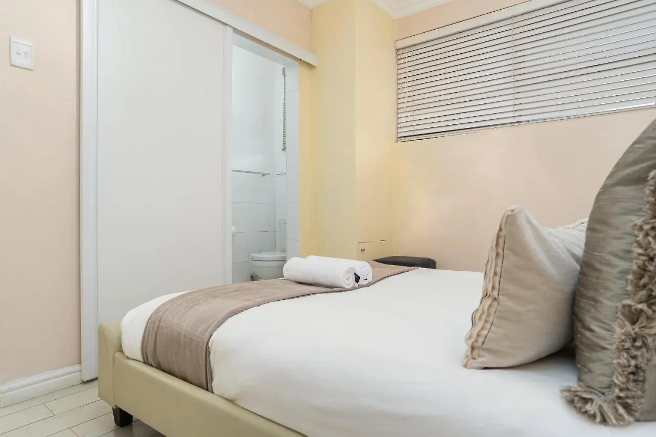 Devonshire Apartment Cape Town