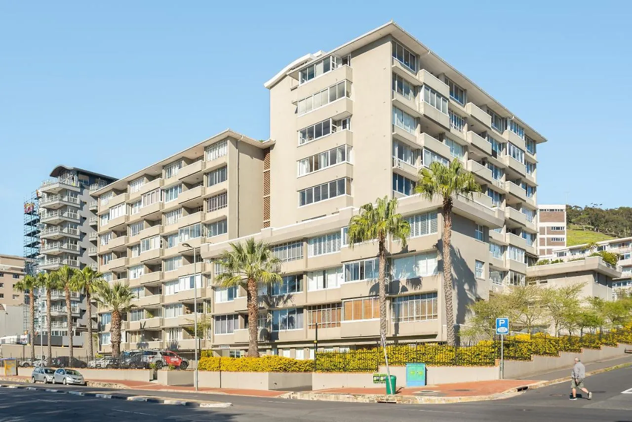 Devonshire Apartment Cape Town South Africa