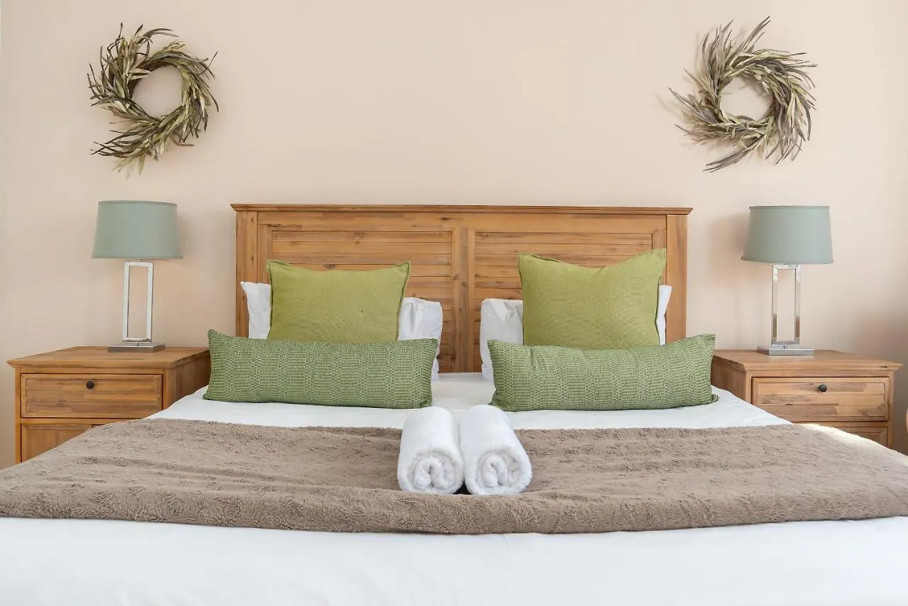 Devonshire Apartment Cape Town