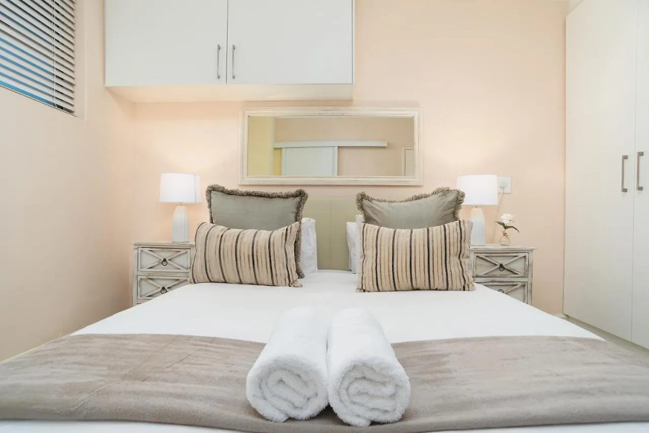 Devonshire Apartment Cape Town South Africa