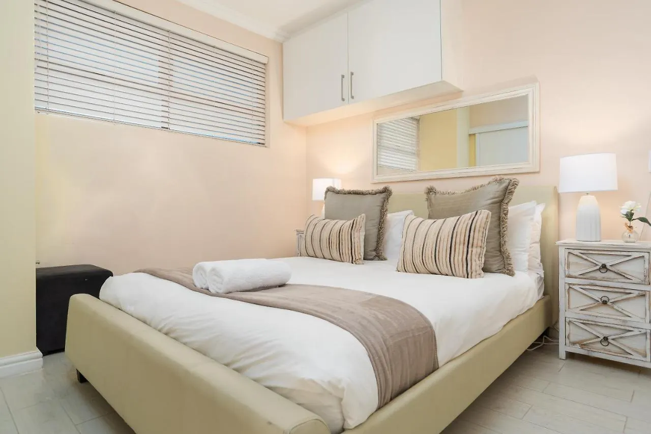Devonshire Apartment Cape Town