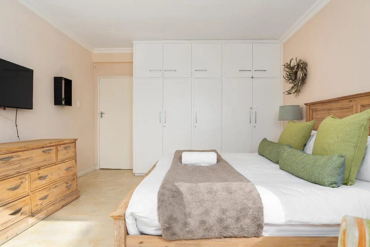 Devonshire Apartment Cape Town