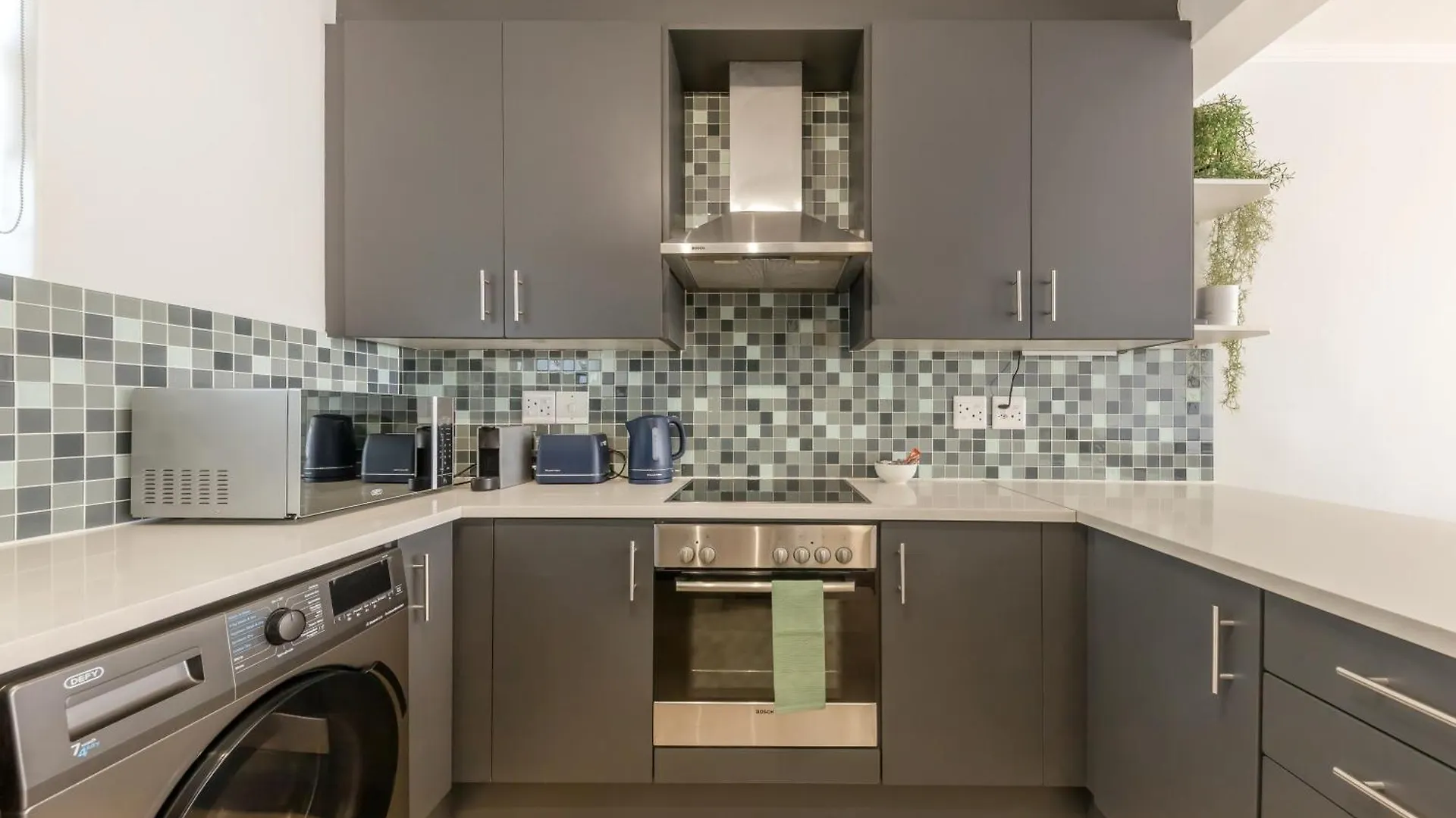 Devonshire Apartment Cape Town