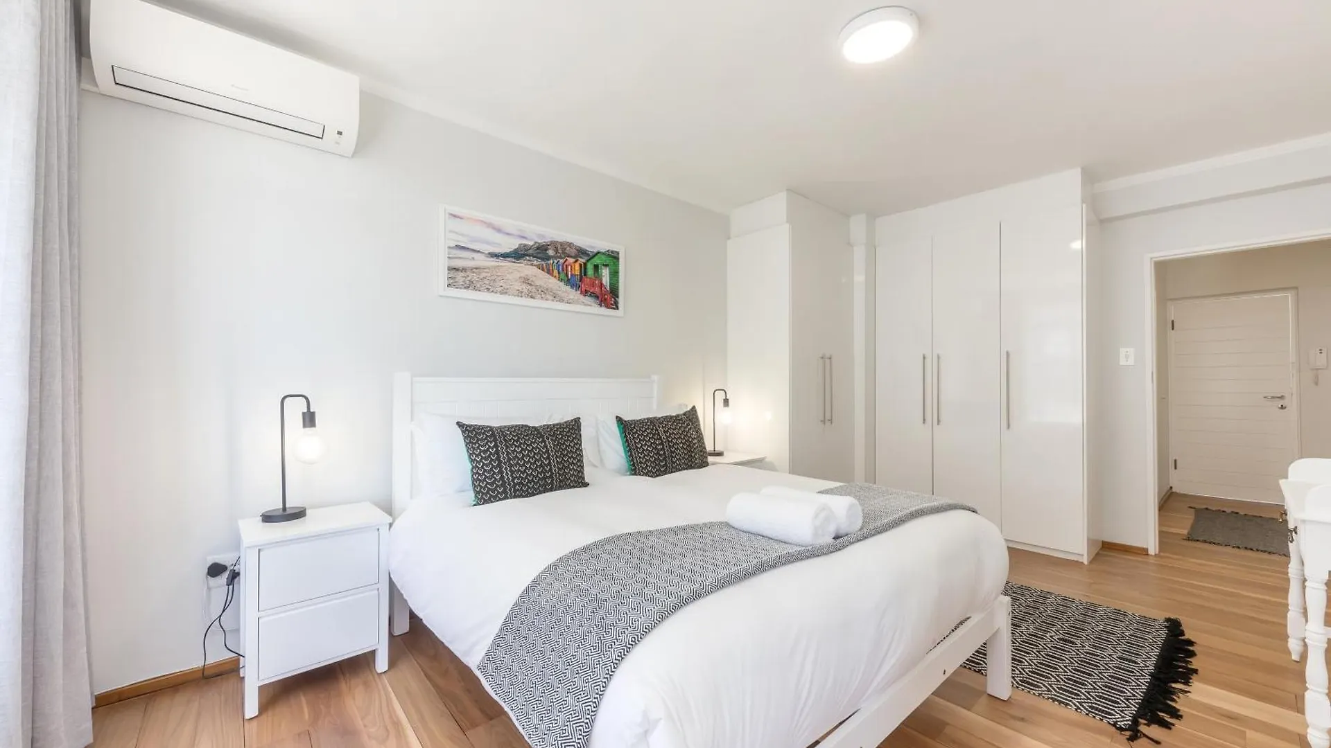 Devonshire Apartment Cape Town