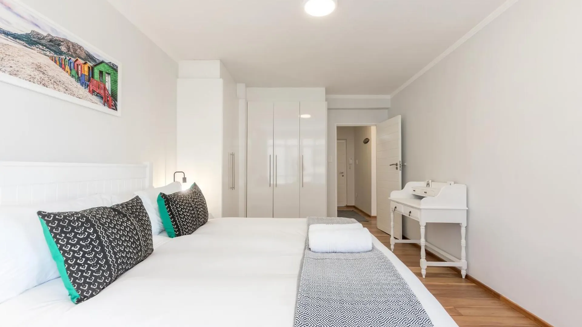 Devonshire Apartment Cape Town