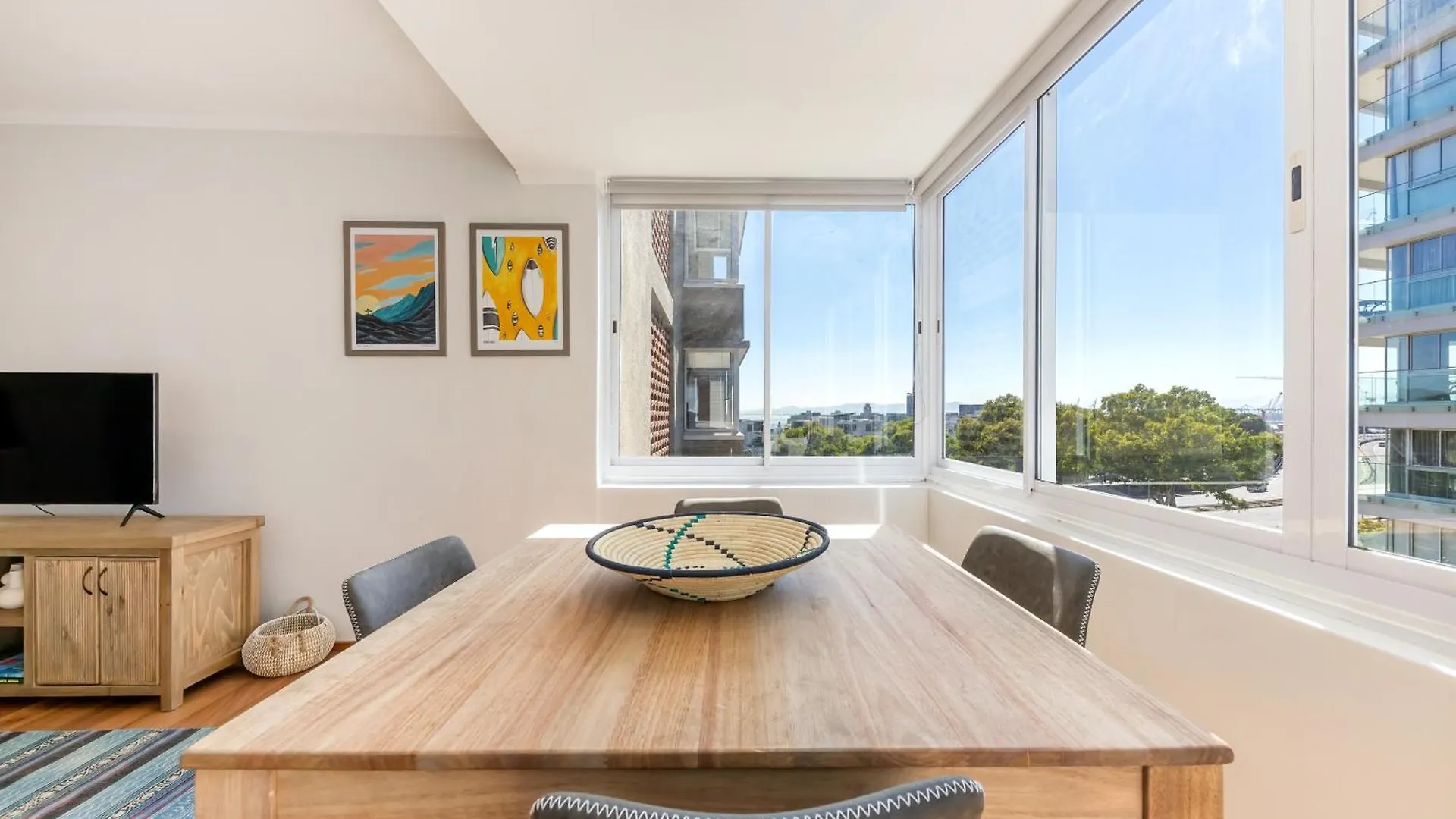 Devonshire Apartment Cape Town South Africa