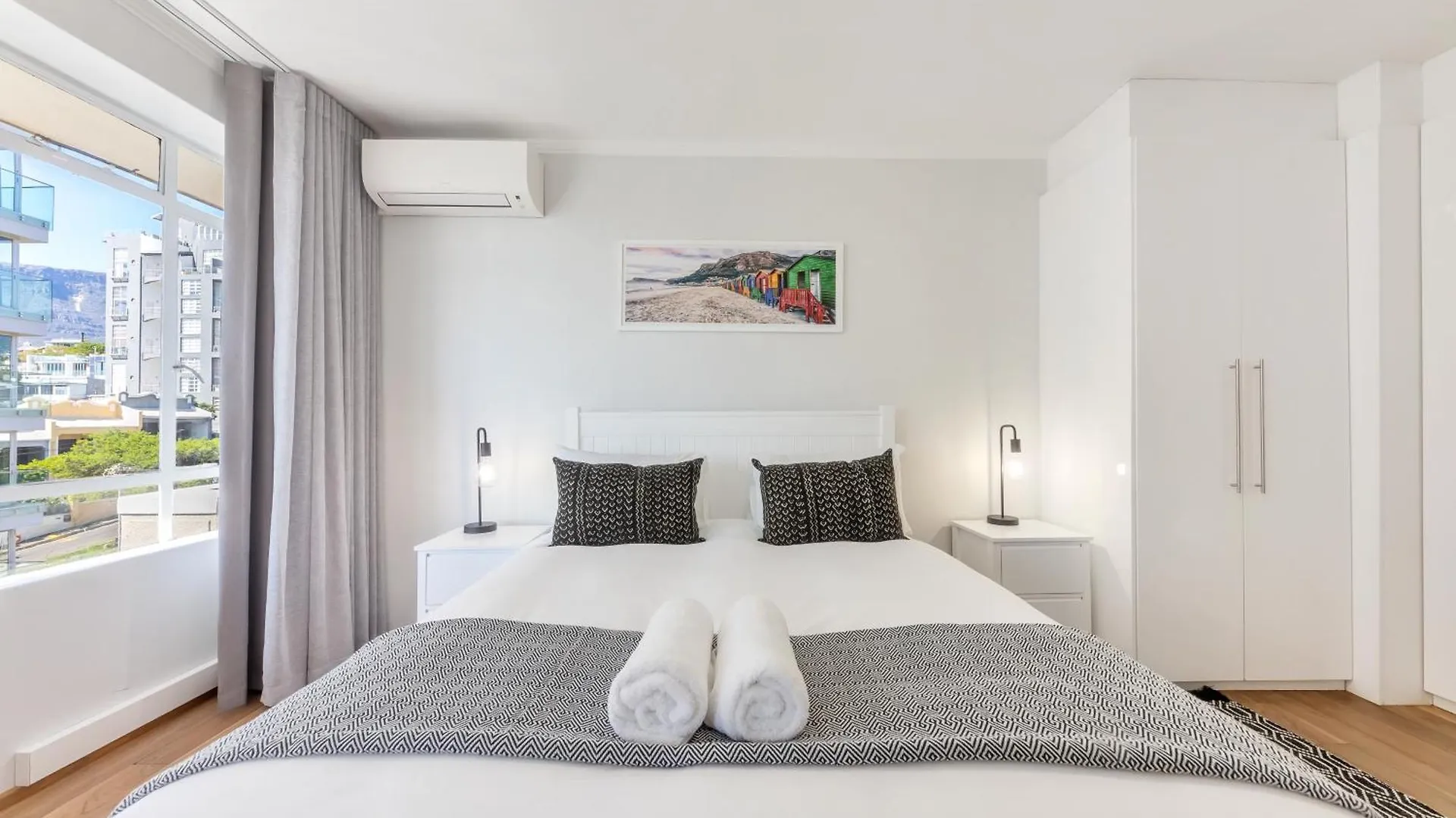 Devonshire Apartment Cape Town