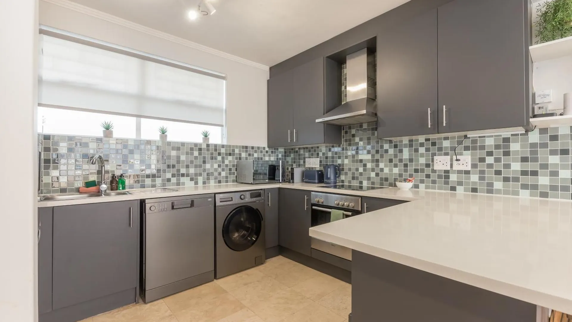 Devonshire Apartment Cape Town