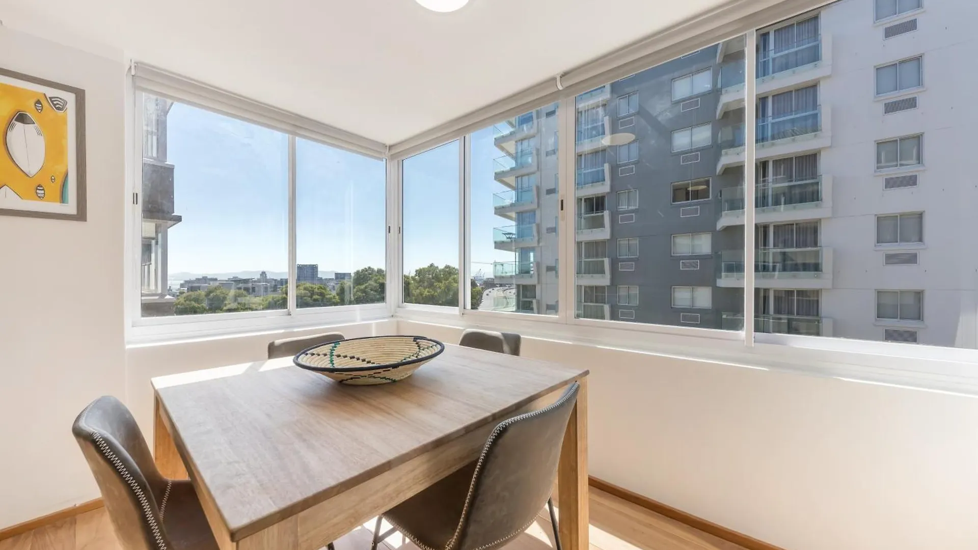 Devonshire Apartment Cape Town South Africa