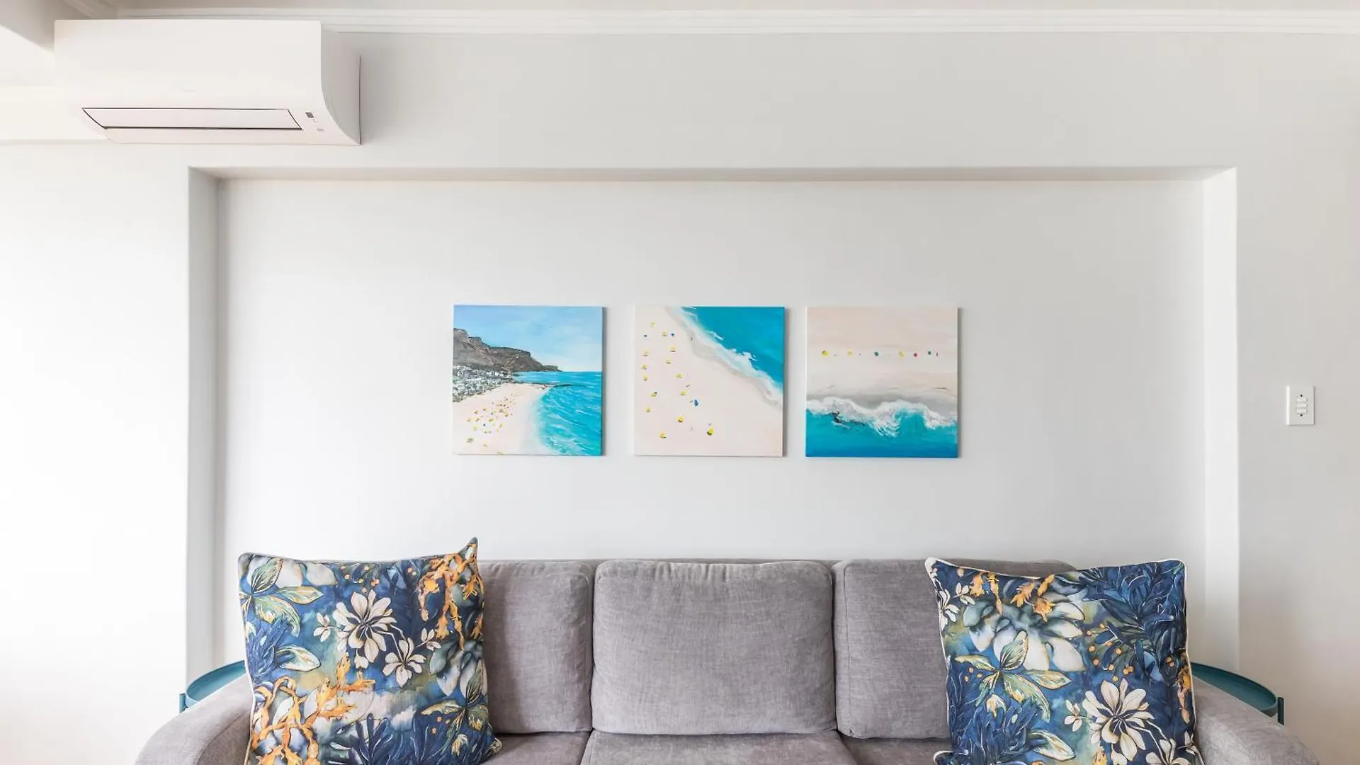 Devonshire Apartment Cape Town