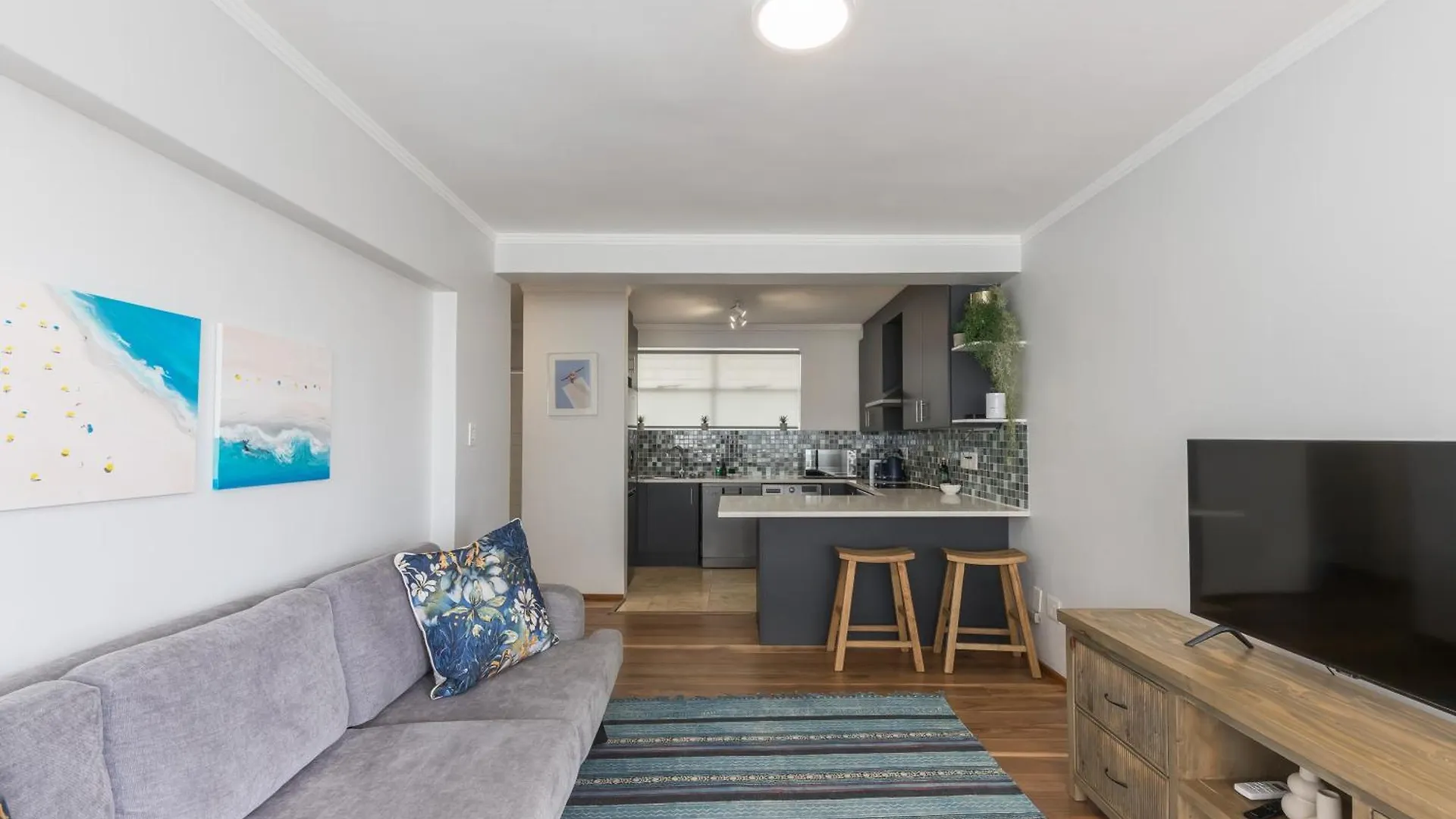 Devonshire Apartment Cape Town South Africa