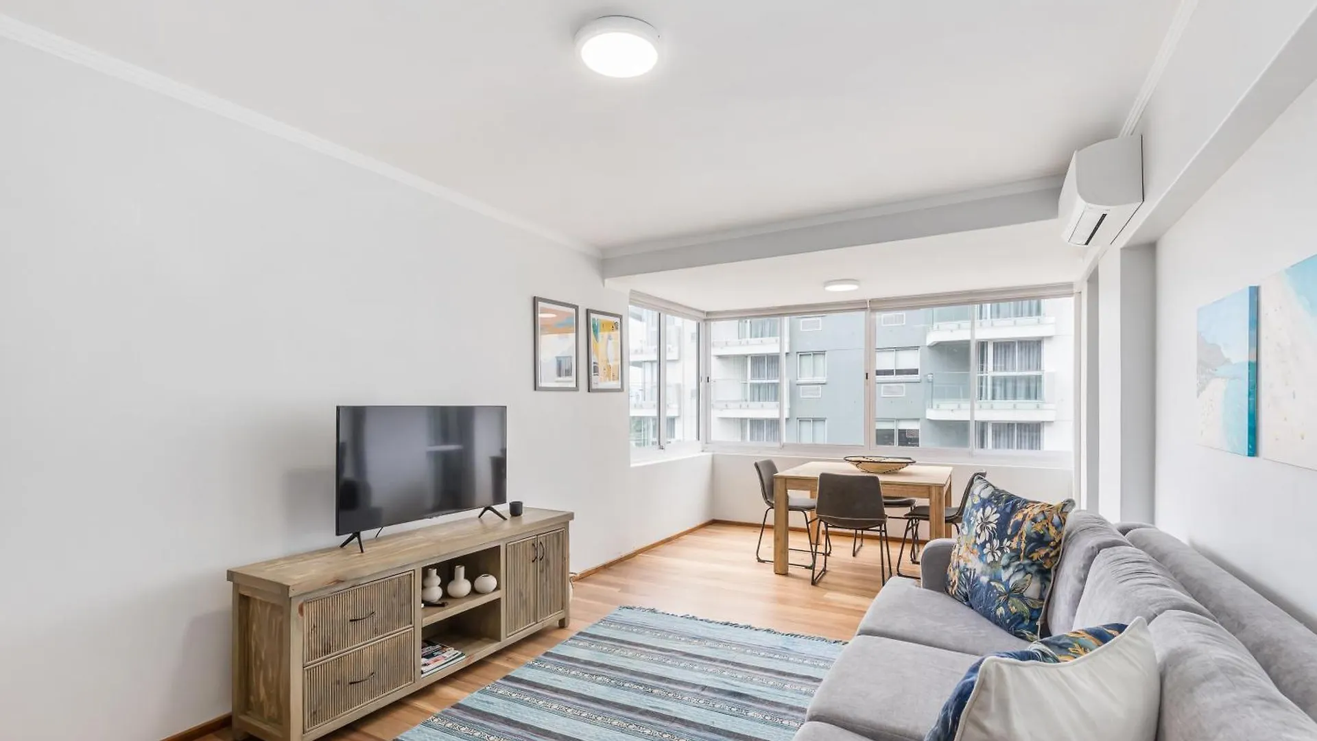 Devonshire Apartment Cape Town South Africa